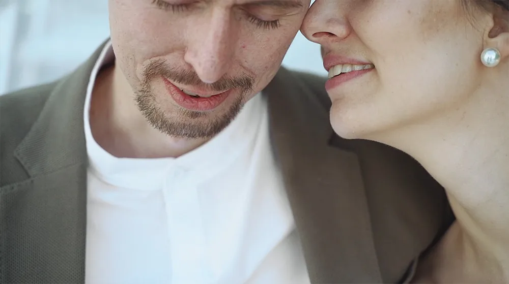 Evgeny & Ksenia