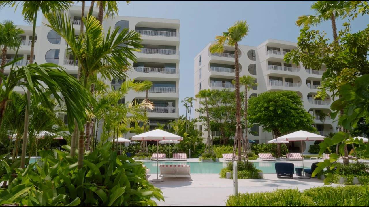The Standard Residences Phuket